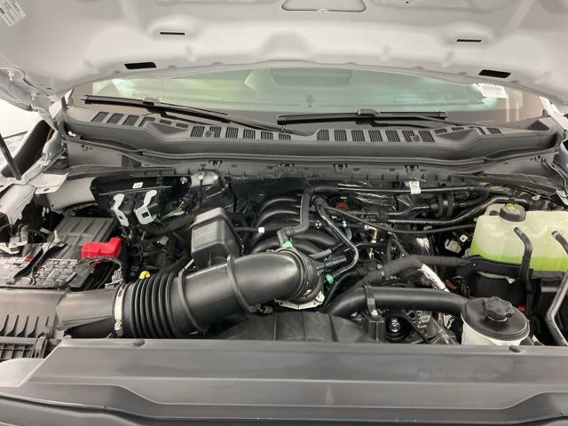 New 2026 Oxford White Ford XL image 20