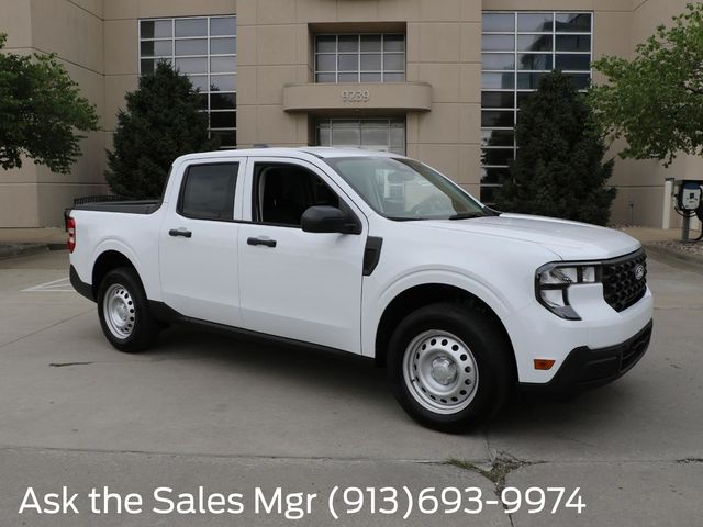 2026 Ford Maverick XL AWD's photo