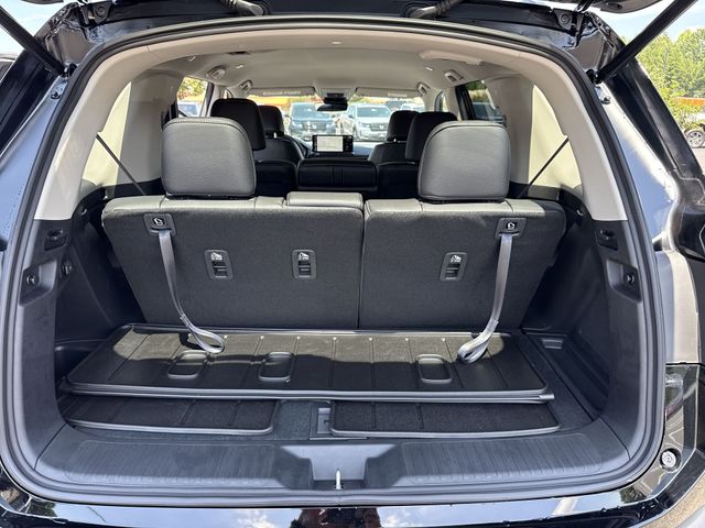 New 2026 Honda Pilot SUV