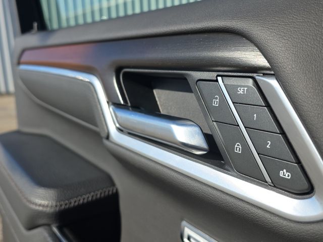 2025 GMC Sierra 1500 Denali:45284A