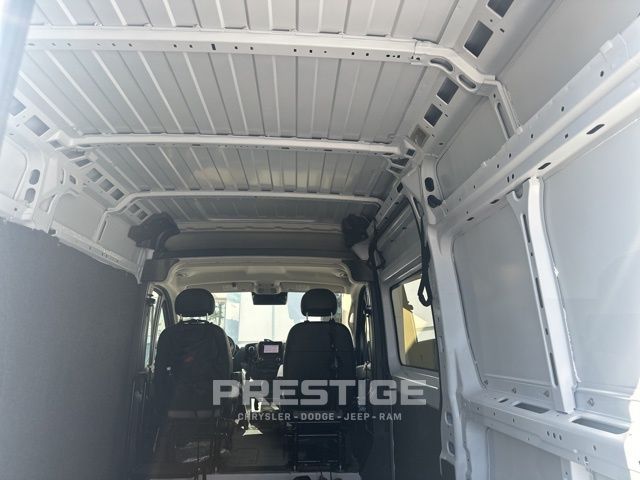 2024 Ram ProMaster 1500 Base 12