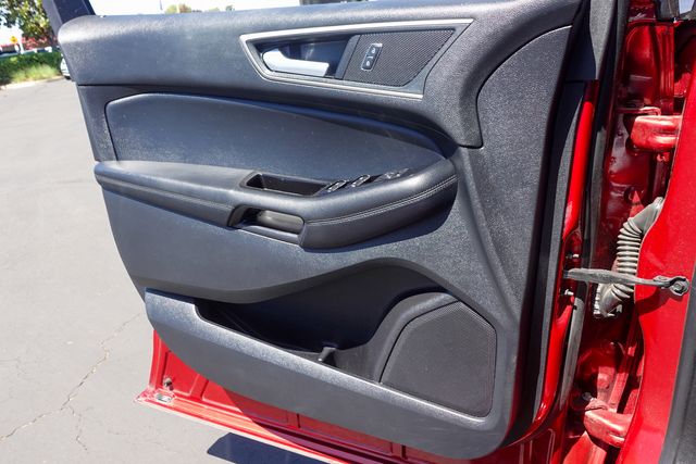 Used 2018 Ford Edge SUV