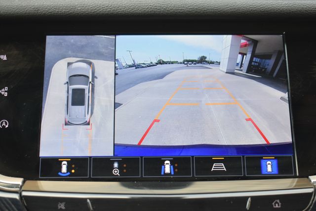 Used 2024 Cadillac XT6 SUV