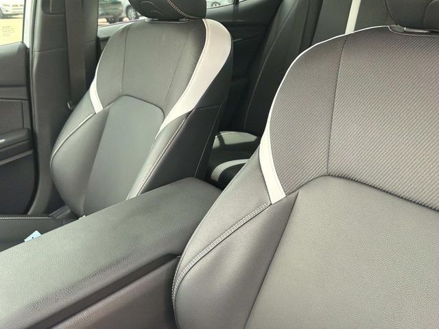 Used 2025 Toyota Camry Sedan