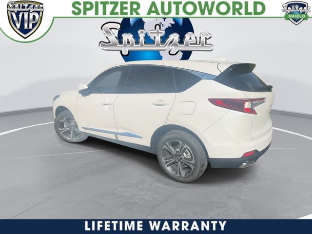 2026 Acura RDX A-Spec Package - 5