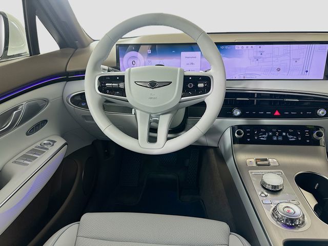 Thumbnail: 2026 Genesis GV70 - 19