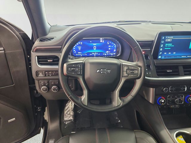 Used 2023 Chevrolet Tahoe SUV