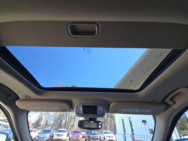 2020 Jeep Grand Cherokee Limited:167712A