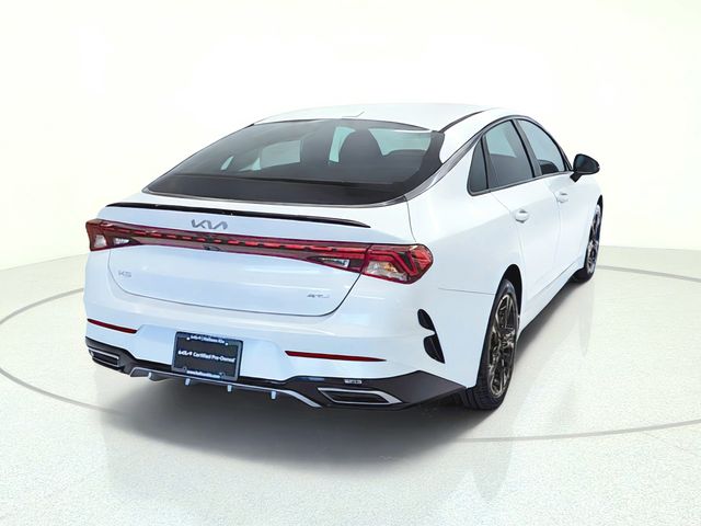 Used 2023 Kia K5 Sedan