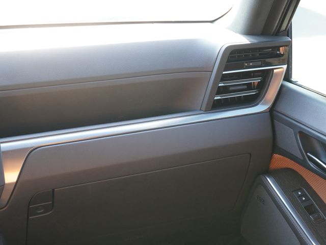 Used 2025 Lexus GX SUV
