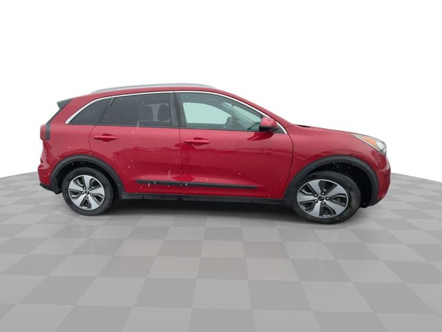 Used 2018 Kia Niro For Sale in Livonia, MI