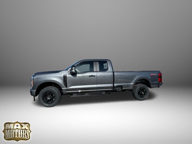 2024 Ford F-350SD XL 4