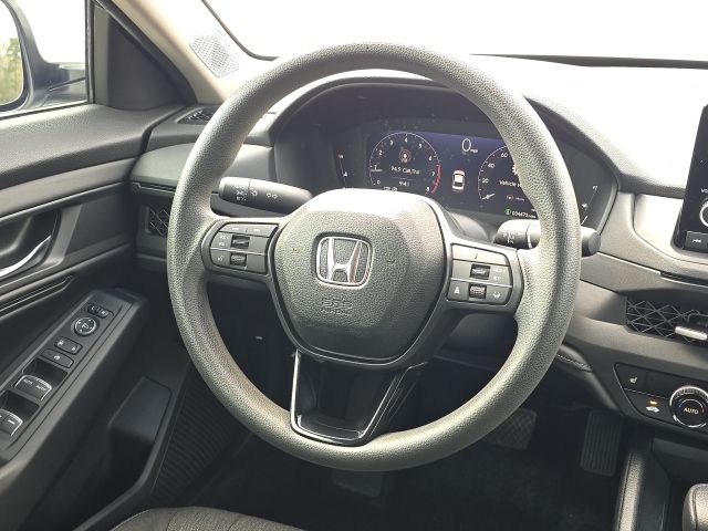 2024 Honda Accord EX:45431A2A