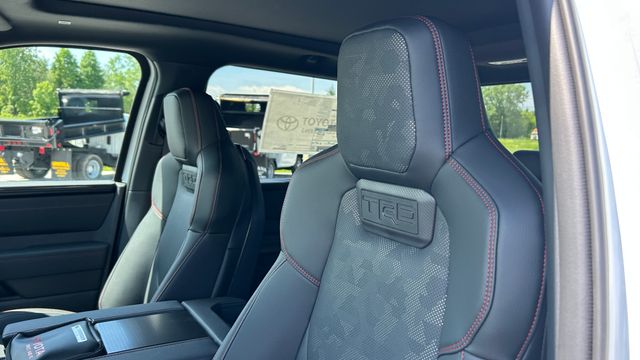 New 2026 Toyota Tundra i-FORCE MAX Truck