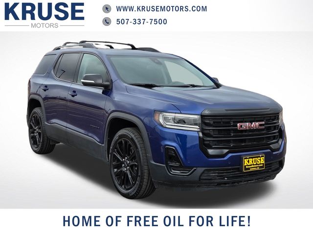 2023 GMC Acadia SLE AWD's photo