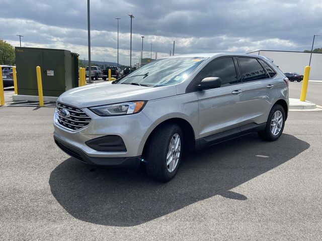 2021 Ford Edge SE 7