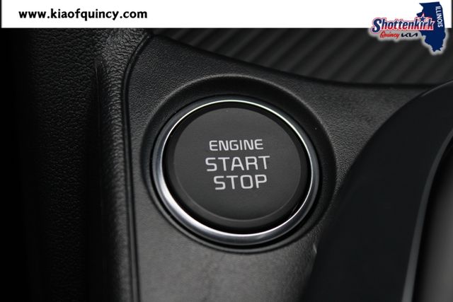 New 2026 Kia K4 Sedan