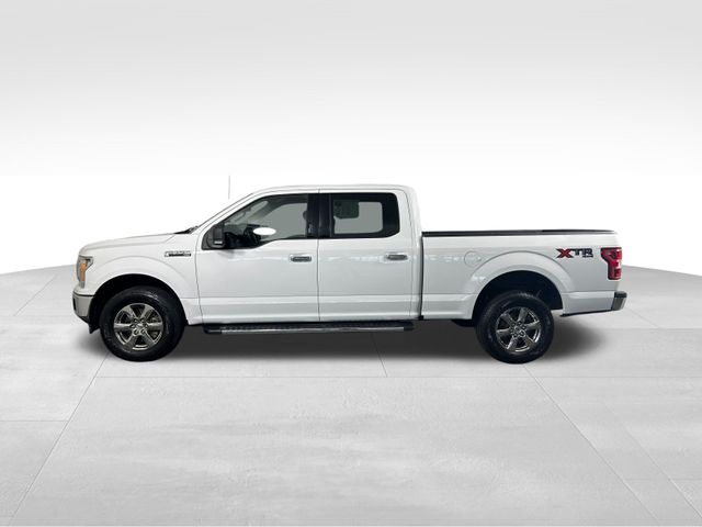 2020 Ford F-150 XLT 7