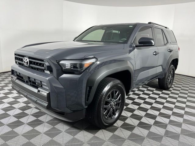 Certified Used 2026  Toyota SR5 image 4