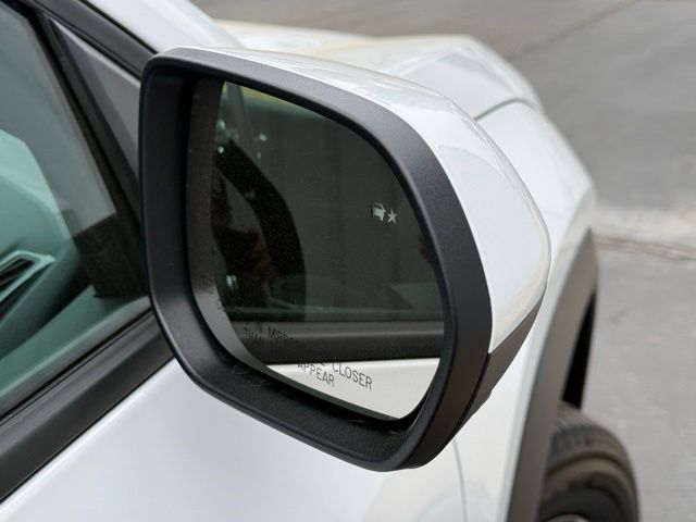 new 2026 Chevrolet Equinox car, priced at $33,790