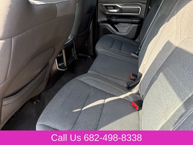 Used 2023 Ram 1500 Truck