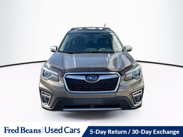 2020 Subaru Forester 2.5i Touring AWD