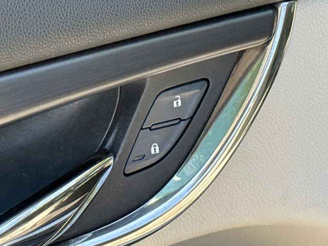 Used 2016 Cadillac ATS Sedan
