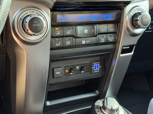 Used 2024 Toyota 4Runner SUV