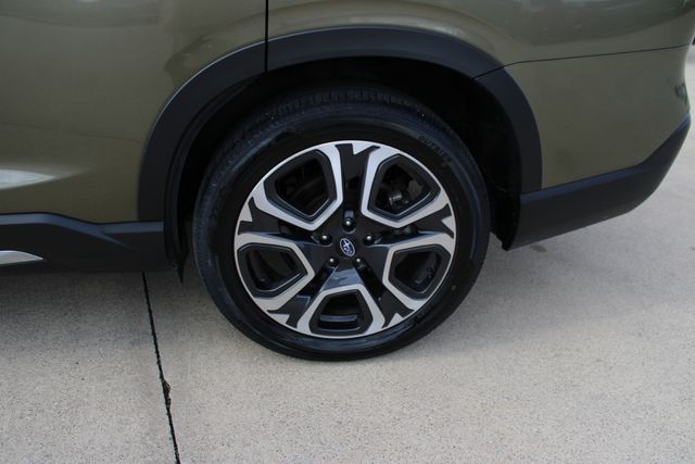 Used 2023 Brown Subaru Limited image 38