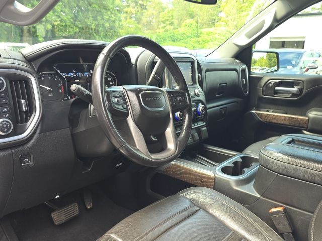 2021 GMC Sierra 1500 Denali:46474A
