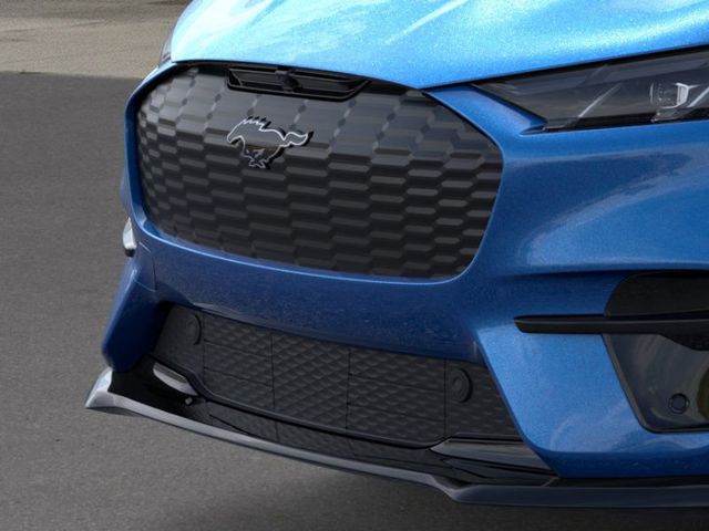2025 Ford Mustang Mach-E