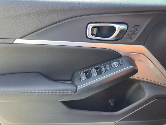 2025 Acura Integra - $26,755