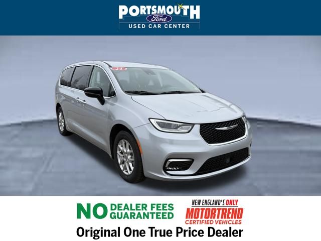 2024 Chrysler Pacifica Touring L FWD