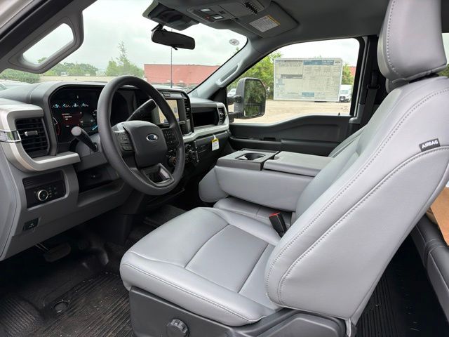 New 2026 White Ford XL image 12