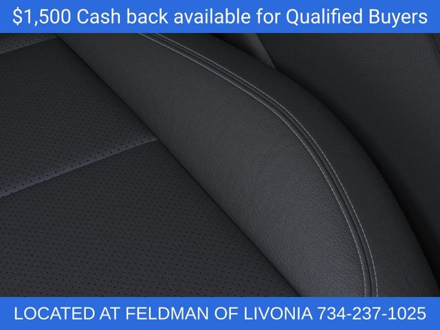 2026 Chevrolet Equinox EV 2LT - Photo 23