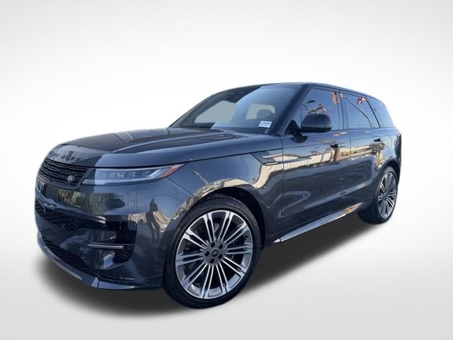 2025 Land Rover Range Rover Sport P530 Dynamic SE AWD