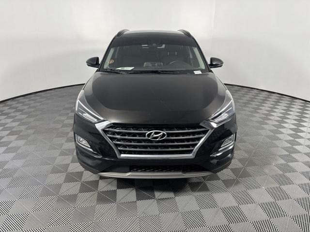 Used 2021 Hyundai Tucson For Sale in Indianapolis, IN