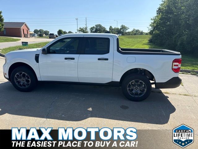 New 2026 Ford Maverick Truck