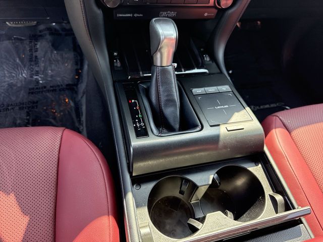 2023 Lexus GX - $58,788