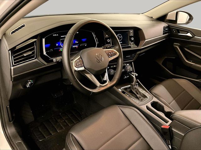 2023 Volkswagen Jetta 1.5T SE - 11