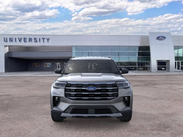 New 2026 Gray Ford Active image 6