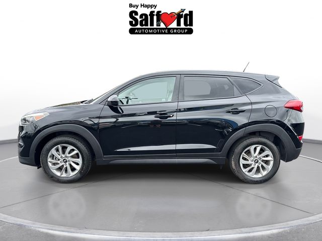 2017 Hyundai Tucson SE - Photo 4