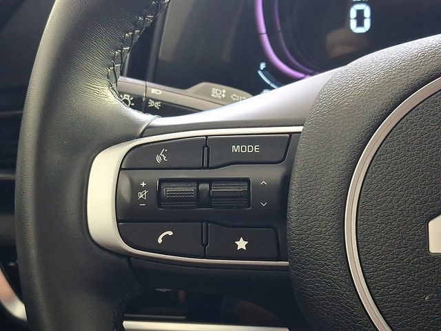 Used 2025 Kia Sportage SUV