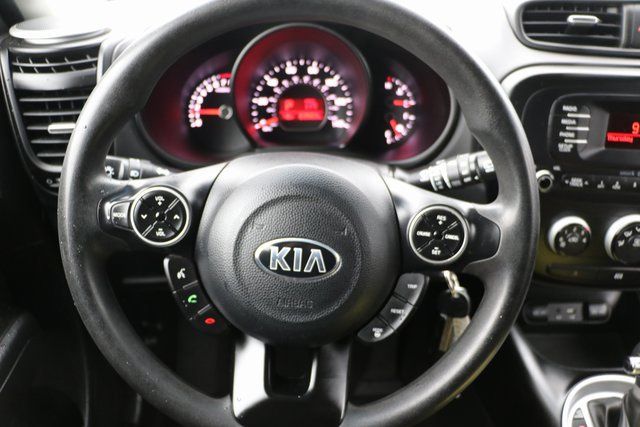 2016 Kia Soul Base 6