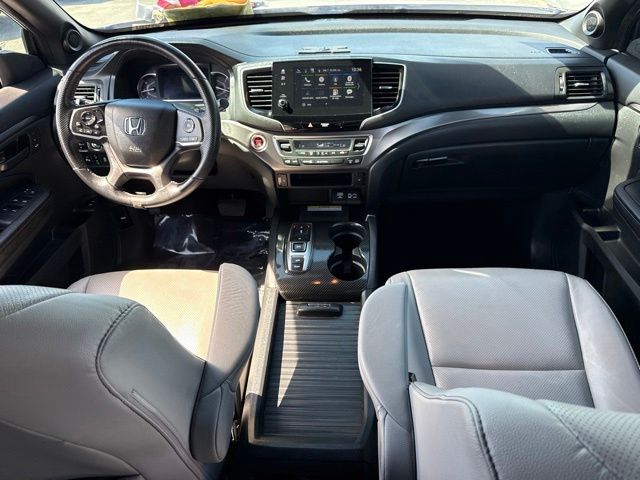 Used 2023 Honda Passport SUV