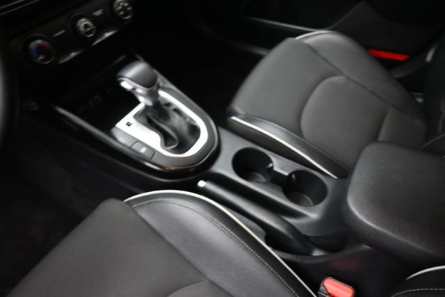 Used 2021 Kia Forte Sedan