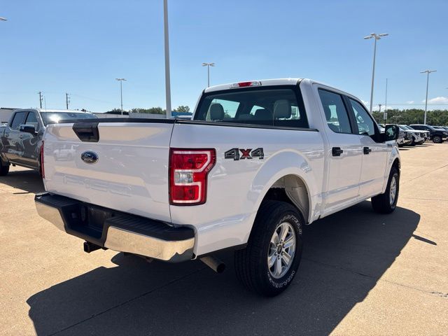 Used 2019 Ford F-150 Truck