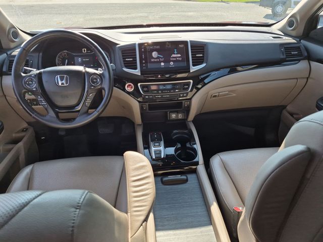 Used 2020  Honda RTL-E image 30