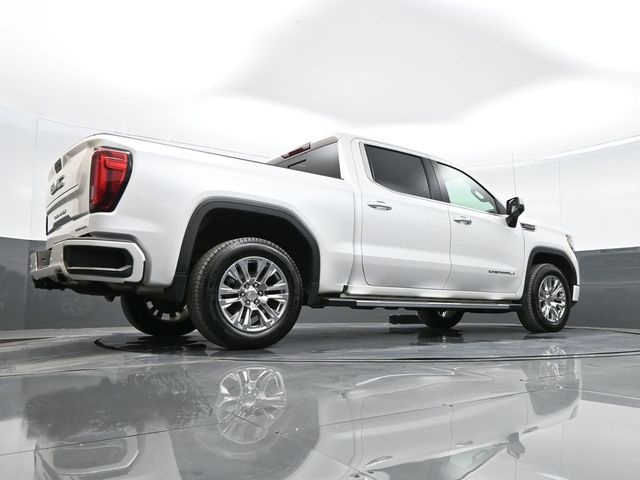 2021 GMC Sierra 1500 Denali 35