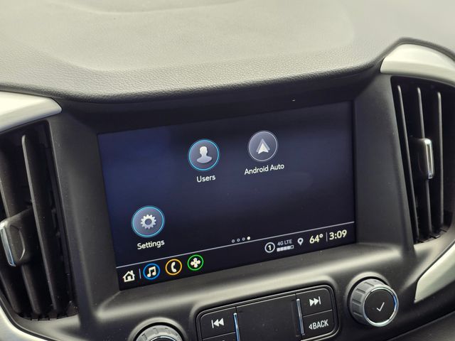 2024 GMC Terrain SLT:L44305A
